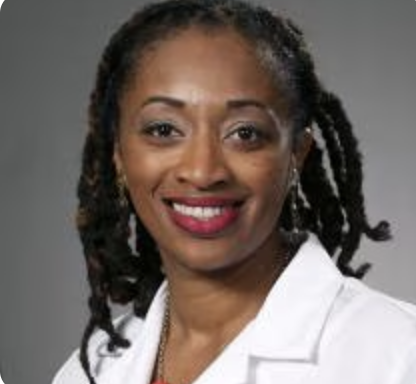Dr Tasmia Qamar Henry